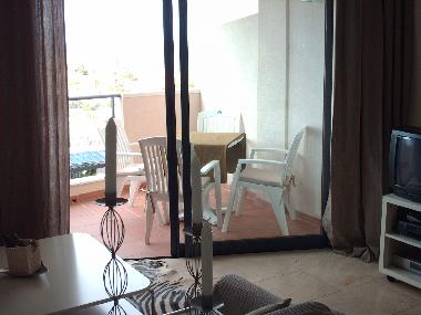 Ferienwohnung in ARONA (Teneriffa) oder Ferienwohnung oder Ferienhaus