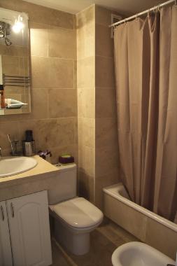 Ferienwohnung in ARONA (Teneriffa) oder Ferienwohnung oder Ferienhaus