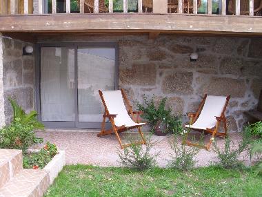 Ferienhaus in Souto (Norte) oder Ferienwohnung oder Ferienhaus