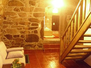 Ferienhaus in Souto (Norte) oder Ferienwohnung oder Ferienhaus