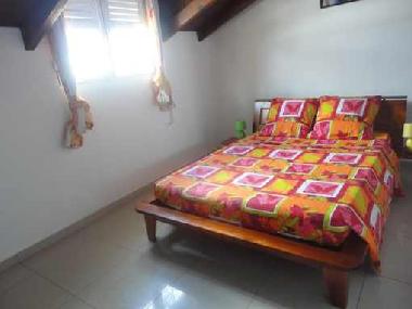 Ferienwohnung in Saint  Fran�ois (Guadeloupe) oder Ferienwohnung oder Ferienhaus