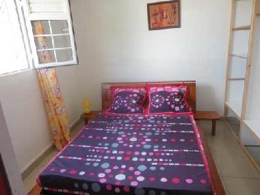 Ferienwohnung in Saint  Fran�ois (Guadeloupe) oder Ferienwohnung oder Ferienhaus