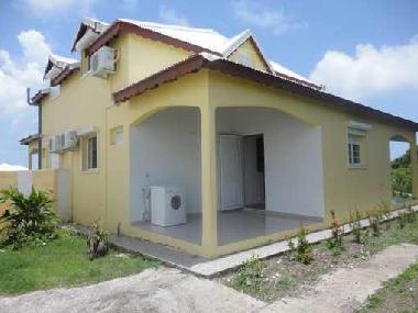 Ferienwohnung in Saint  Fran�ois (Guadeloupe) oder Ferienwohnung oder Ferienhaus