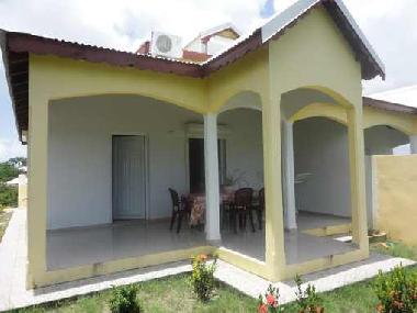 Ferienwohnung in Saint  Fran�ois (Guadeloupe) oder Ferienwohnung oder Ferienhaus