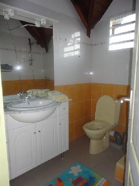 Ferienwohnung in Saint  Fran�ois (Guadeloupe) oder Ferienwohnung oder Ferienhaus