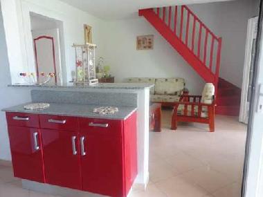 Ferienwohnung in Saint  Fran�ois (Guadeloupe) oder Ferienwohnung oder Ferienhaus