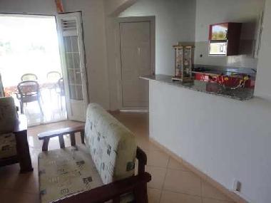 Ferienwohnung in Saint  Fran�ois (Guadeloupe) oder Ferienwohnung oder Ferienhaus