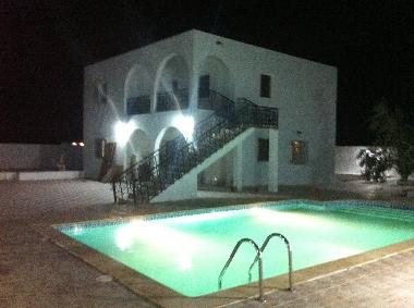 Ferienwohnung in midoun (Madanin) oder Ferienwohnung oder Ferienhaus