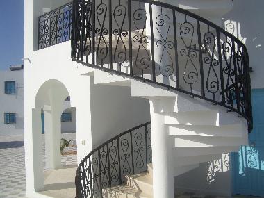 Ferienwohnung in midoun (Madanin) oder Ferienwohnung oder Ferienhaus