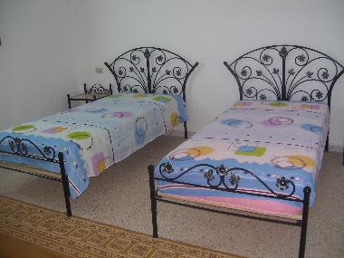 Ferienwohnung in midoun (Madanin) oder Ferienwohnung oder Ferienhaus