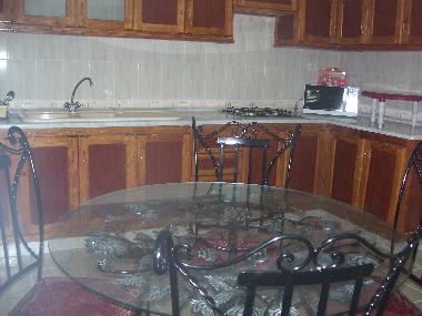 Ferienwohnung in midoun (Madanin) oder Ferienwohnung oder Ferienhaus