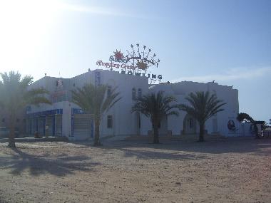 Ferienwohnung in midoun (Madanin) oder Ferienwohnung oder Ferienhaus