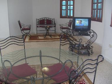 Ferienwohnung in midoun (Madanin) oder Ferienwohnung oder Ferienhaus