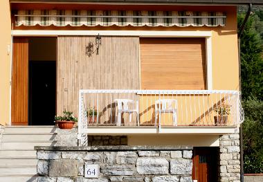 Villa in Pescia (Pistoia) oder Ferienwohnung oder Ferienhaus