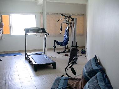 Ferienwohnung in DAKAR (Dakar) oder Ferienwohnung oder Ferienhaus
