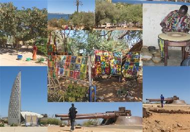 Ferienwohnung in DAKAR (Dakar) oder Ferienwohnung oder Ferienhaus