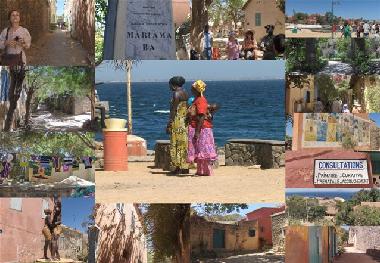 Ferienwohnung in DAKAR (Dakar) oder Ferienwohnung oder Ferienhaus