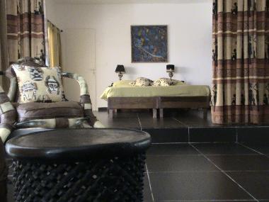 Ferienwohnung in DAKAR (Dakar) oder Ferienwohnung oder Ferienhaus