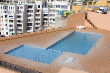 Ferienwohnung in SANTA CRUZ DE TENERIFE (Teneriffa) oder Ferienwohnung oder Ferienhaus