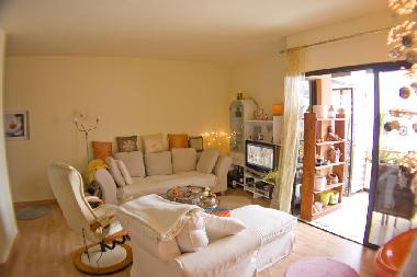 Ferienwohnung in SANTA CRUZ DE TENERIFE (Teneriffa) oder Ferienwohnung oder Ferienhaus