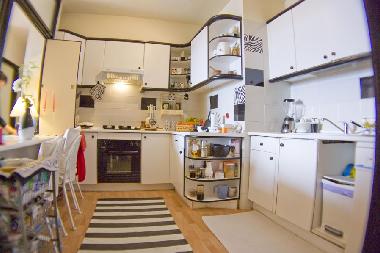 Ferienwohnung in SANTA CRUZ DE TENERIFE (Teneriffa) oder Ferienwohnung oder Ferienhaus