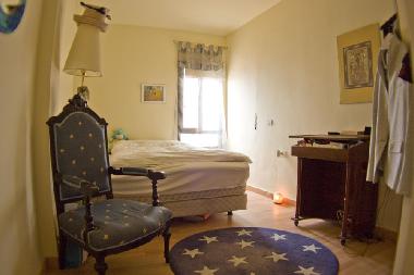 Ferienwohnung in SANTA CRUZ DE TENERIFE (Teneriffa) oder Ferienwohnung oder Ferienhaus