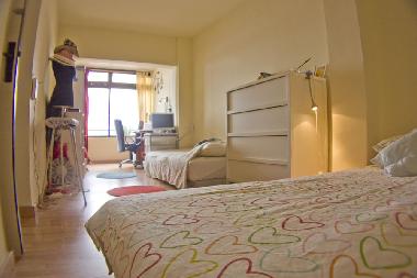 Ferienwohnung in SANTA CRUZ DE TENERIFE (Teneriffa) oder Ferienwohnung oder Ferienhaus