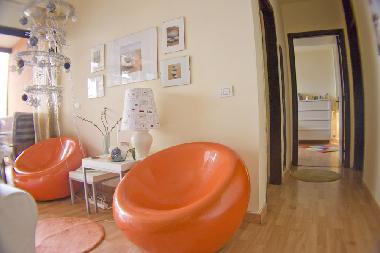 Ferienwohnung in SANTA CRUZ DE TENERIFE (Teneriffa) oder Ferienwohnung oder Ferienhaus