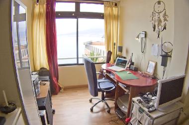Ferienwohnung in SANTA CRUZ DE TENERIFE (Teneriffa) oder Ferienwohnung oder Ferienhaus
