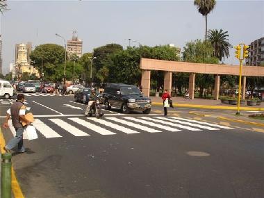 Ferienwohnung in Miraflores (Lima) oder Ferienwohnung oder Ferienhaus