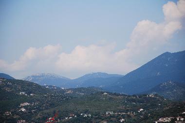 Ferienhaus in PERACHORA (Attiki) oder Ferienwohnung oder Ferienhaus