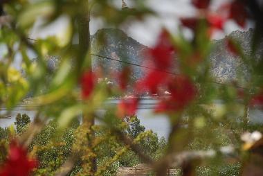 Ferienhaus in PERACHORA (Attiki) oder Ferienwohnung oder Ferienhaus