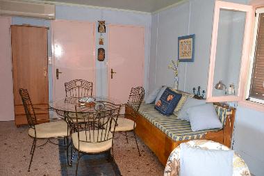 Ferienhaus in PERACHORA (Attiki) oder Ferienwohnung oder Ferienhaus