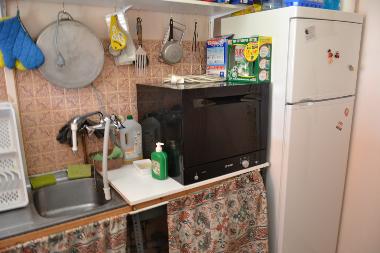 Ferienhaus in PERACHORA (Attiki) oder Ferienwohnung oder Ferienhaus