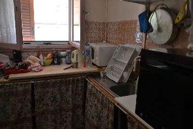 Ferienhaus in PERACHORA (Attiki) oder Ferienwohnung oder Ferienhaus