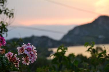 Ferienhaus in PERACHORA (Attiki) oder Ferienwohnung oder Ferienhaus