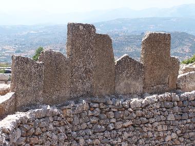Ferienhaus in PERACHORA (Attiki) oder Ferienwohnung oder Ferienhaus