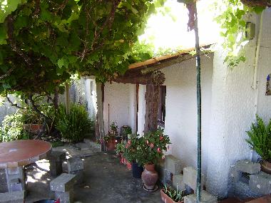 Ferienhaus in Colares, Azoia (Grande Lisboa) oder Ferienwohnung oder Ferienhaus