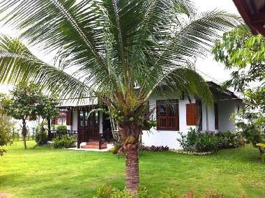 Ferienhaus in Chiang Mai (Chiang Mai) oder Ferienwohnung oder Ferienhaus