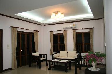 Ferienhaus in Chiang Mai (Chiang Mai) oder Ferienwohnung oder Ferienhaus