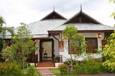 Ferienhaus in Chiang Mai (Chiang Mai) oder Ferienwohnung oder Ferienhaus