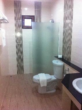 Ferienhaus in Chiang Mai (Chiang Mai) oder Ferienwohnung oder Ferienhaus
