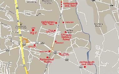 Ferienhaus in Chiang Mai (Chiang Mai) oder Ferienwohnung oder Ferienhaus