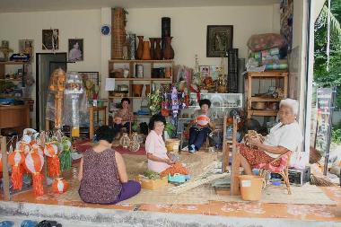 Ferienhaus in Chiang Mai (Chiang Mai) oder Ferienwohnung oder Ferienhaus