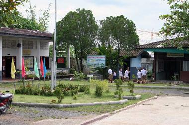 Ferienhaus in Chiang Mai (Chiang Mai) oder Ferienwohnung oder Ferienhaus