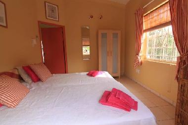 Ferienhaus in Kralendijk (Bonaire) oder Ferienwohnung oder Ferienhaus