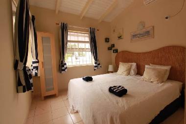 Ferienhaus in Kralendijk (Bonaire) oder Ferienwohnung oder Ferienhaus