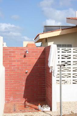 Ferienhaus in Kralendijk (Bonaire) oder Ferienwohnung oder Ferienhaus