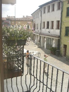 Ferienhaus in marano lagunare (udine) Friuli Venezia Giulia (Udine) oder Ferienwohnung oder Ferienhaus