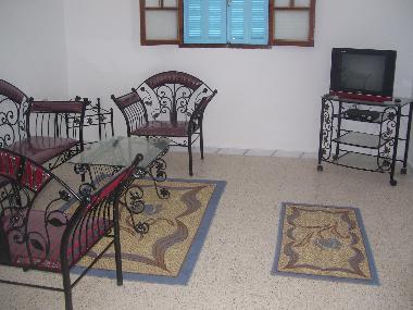 Ferienwohnung in midoun (Madanin) oder Ferienwohnung oder Ferienhaus